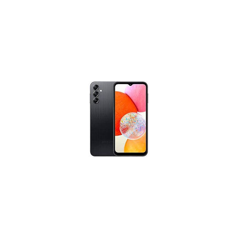 Samsung Galaxy A35 black - Dummy 